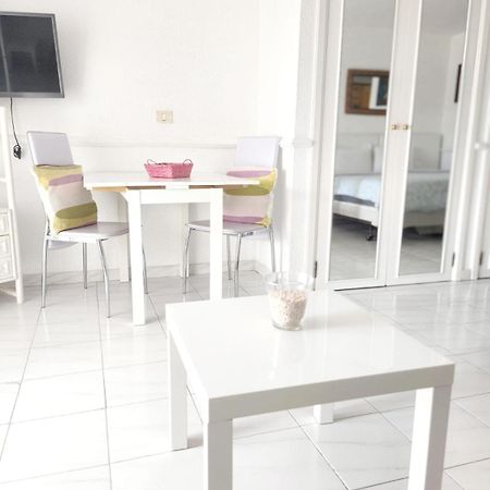 Porto Royale Apartment ลอส กริสเตียนอส ภายนอก รูปภาพ