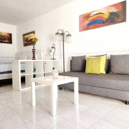 Porto Royale Apartment ลอส กริสเตียนอส ภายนอก รูปภาพ