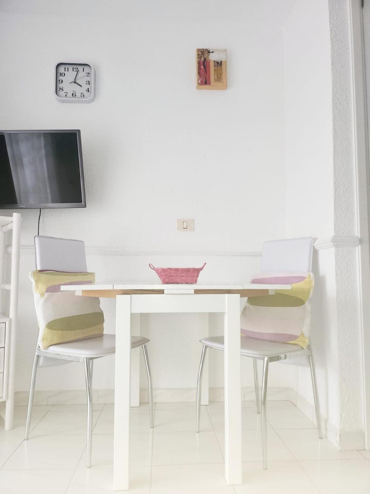 Porto Royale Apartment ลอส กริสเตียนอส ภายนอก รูปภาพ